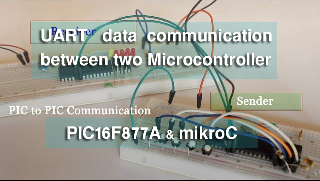 PIC Microcontroller image